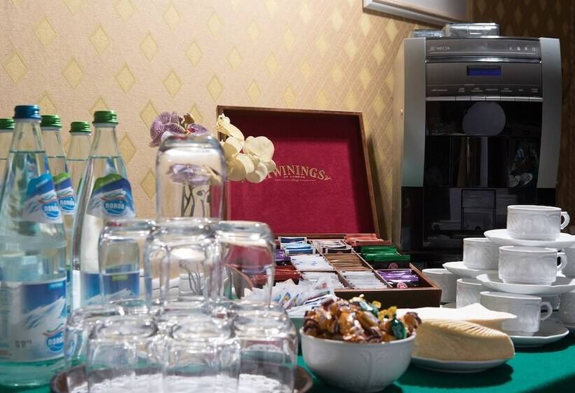 Best Western Hotel Tritone