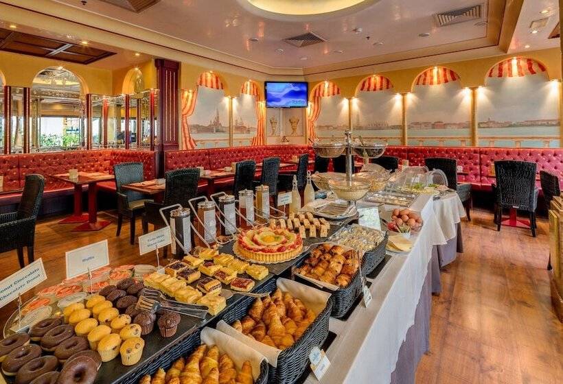 Best Western Hotel Tritone