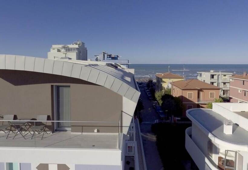 ホテル Biancaneve Wellness