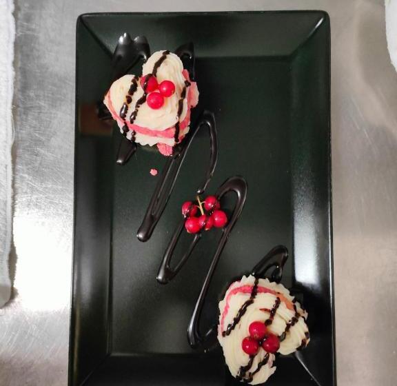 ホテル Biancaneve Wellness