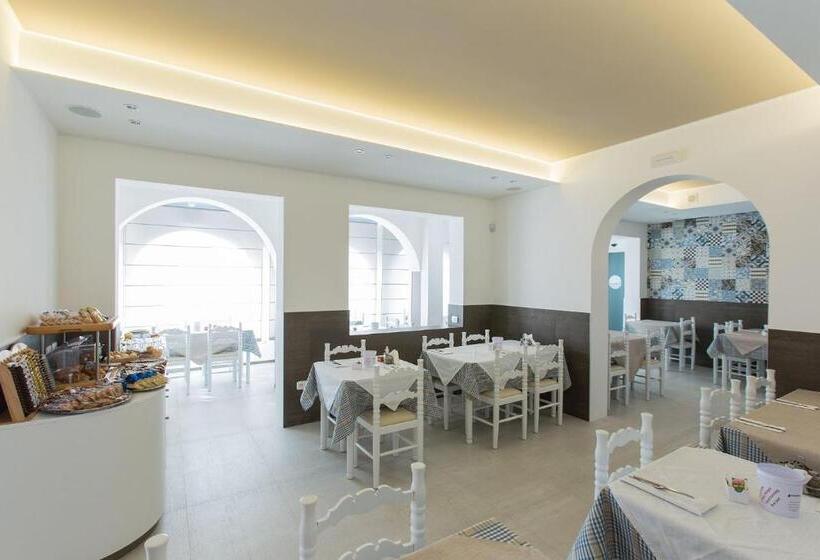 ホテル Biancaneve Wellness