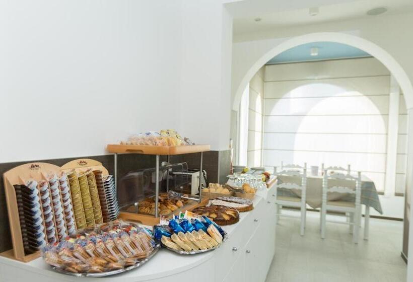 ホテル Biancaneve Wellness