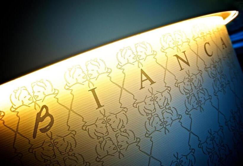 ホテル Biancaneve Wellness
