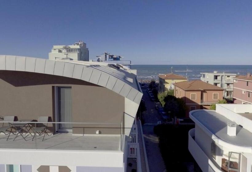 ホテル Biancaneve Wellness