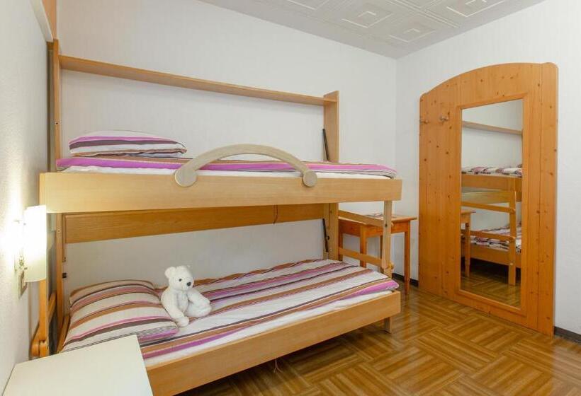 בית מלון כפרי Biancospino