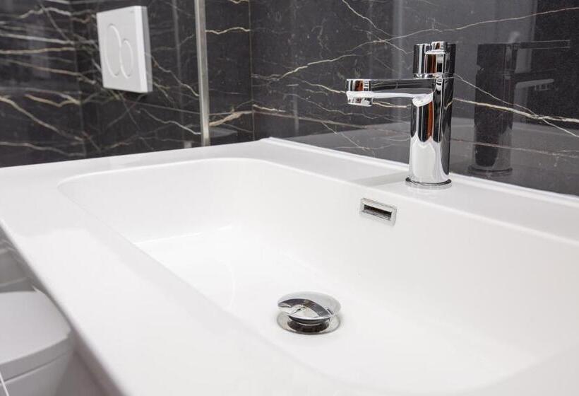 בית מלון כפרי Biancospino