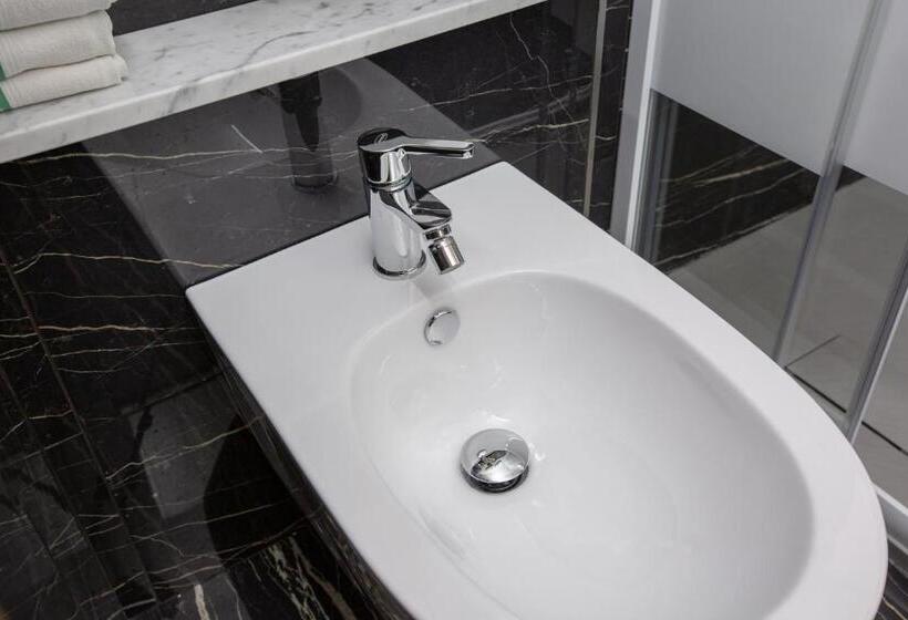 בית מלון כפרי Biancospino