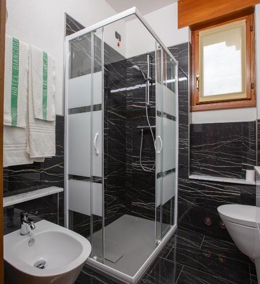 בית מלון כפרי Biancospino