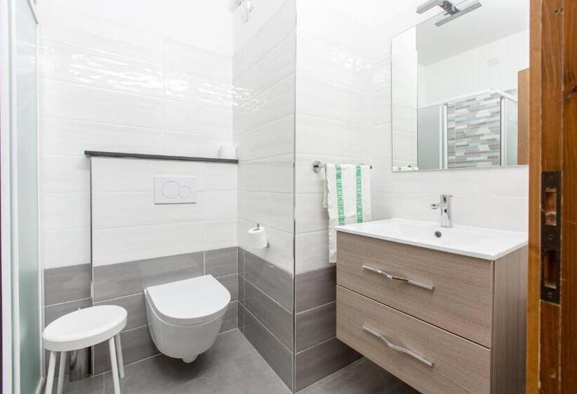 בית מלון כפרי Biancospino