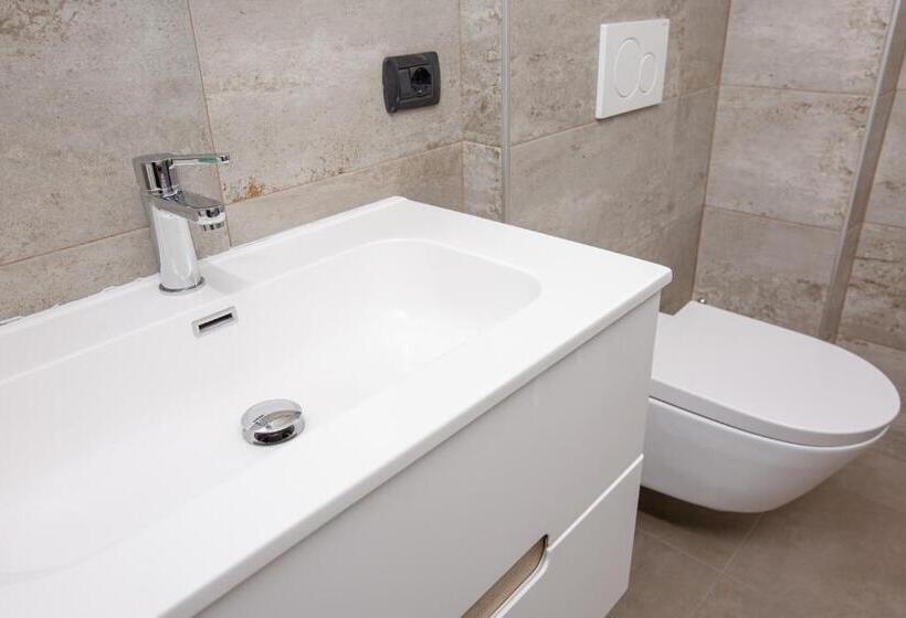 בית מלון כפרי Biancospino