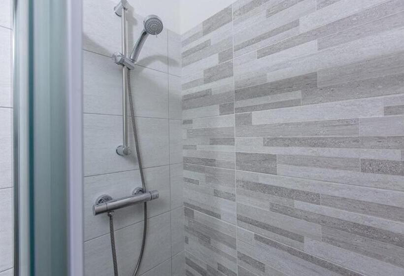 בית מלון כפרי Biancospino