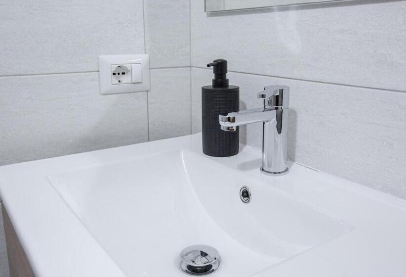 בית מלון כפרי Biancospino