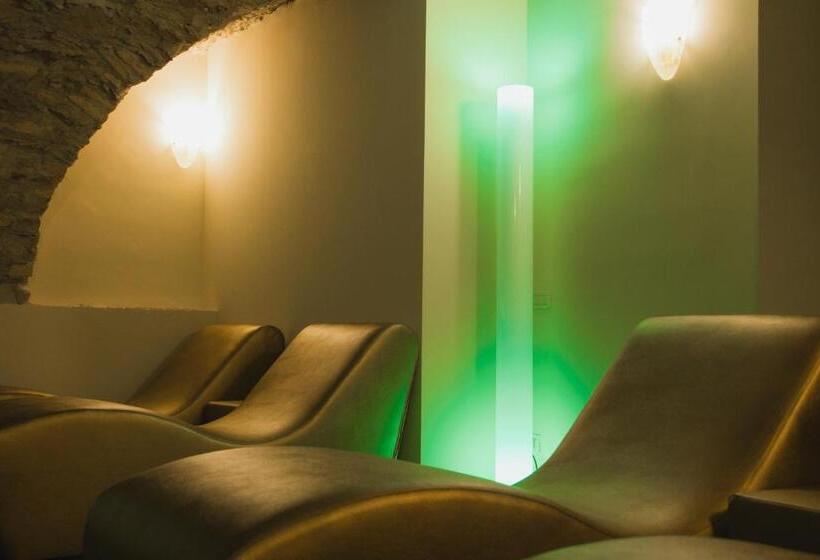 בית מלון כפרי Bogliaco