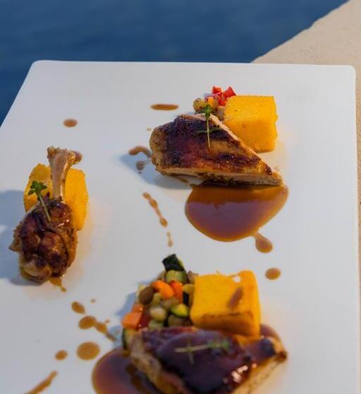 בית מלון כפרי Bogliaco