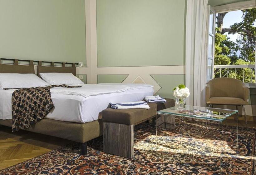 בית מלון כפרי Bogliaco