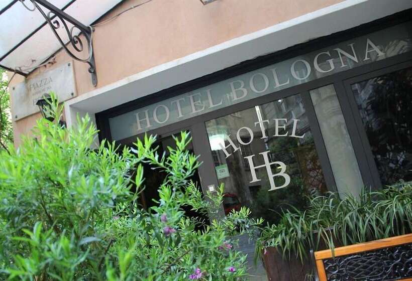 هتل Bologna
