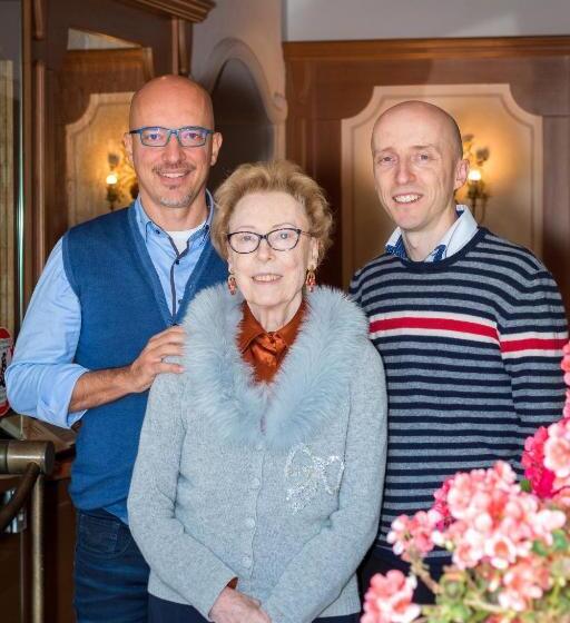 Отель Bonapace S