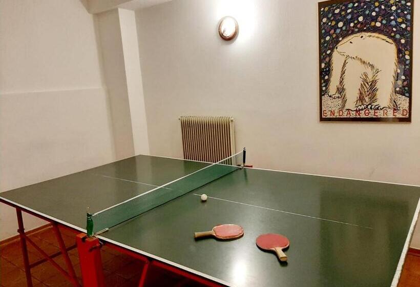 Отель Bonapace S