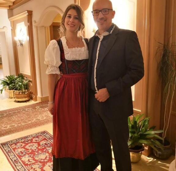 Отель Bonapace S