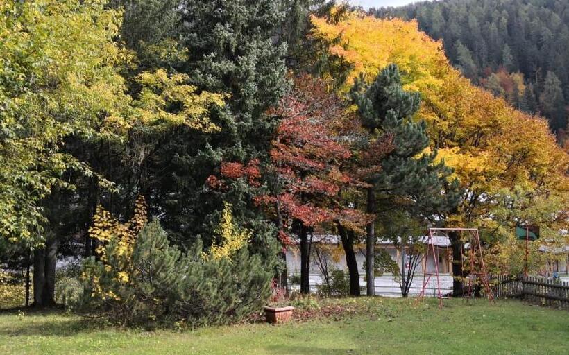 Отель Bonapace S