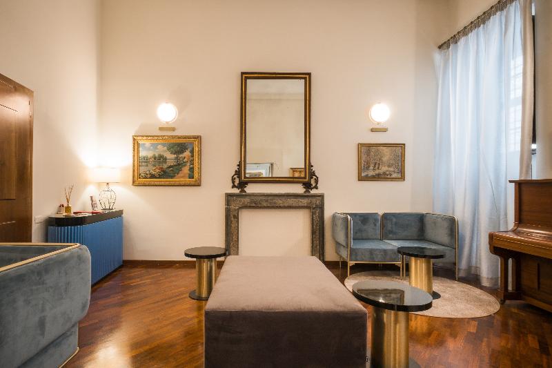 فندق Bosone Palace