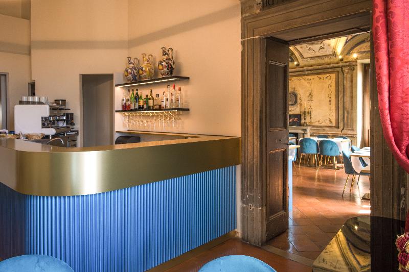 فندق Bosone Palace