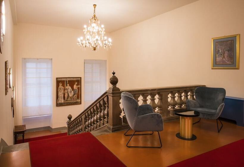 فندق Bosone Palace