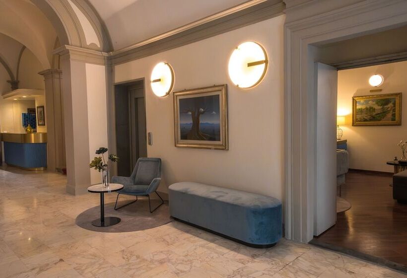 فندق Bosone Palace