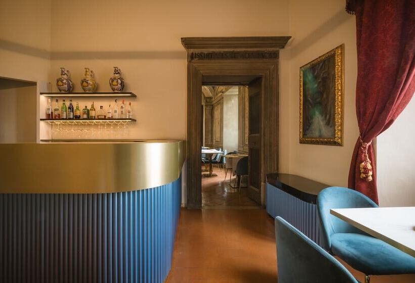 فندق Bosone Palace