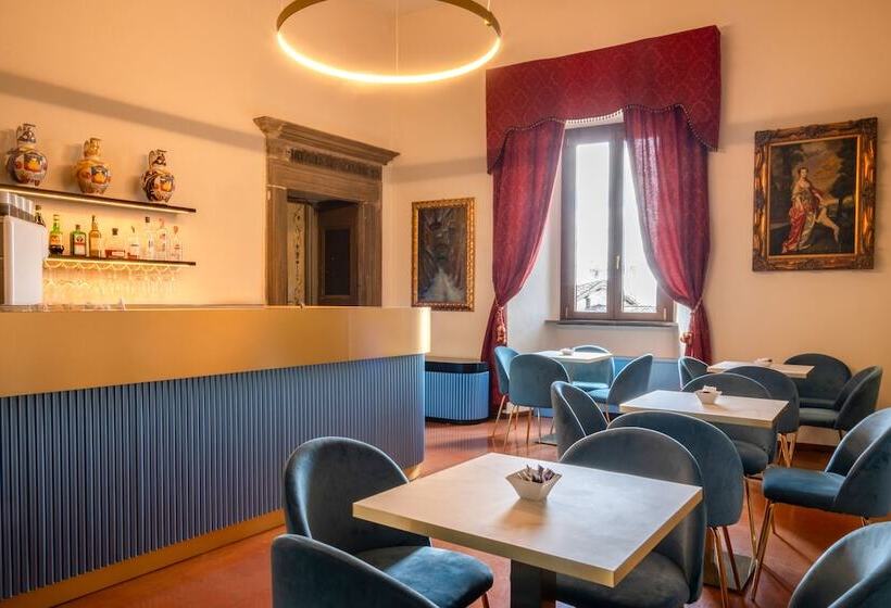 فندق Bosone Palace