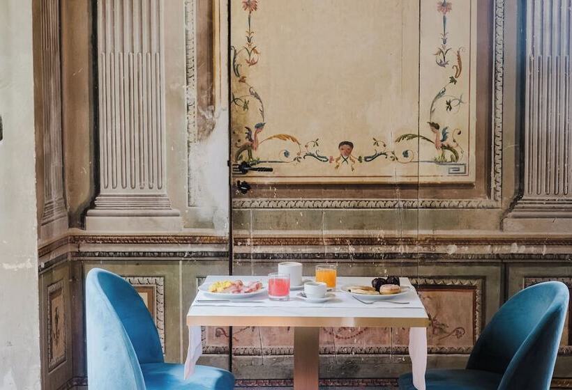 فندق Bosone Palace