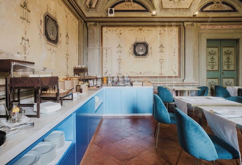 فندق Bosone Palace