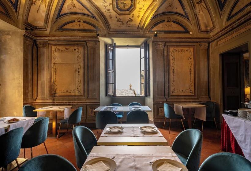 فندق Bosone Palace