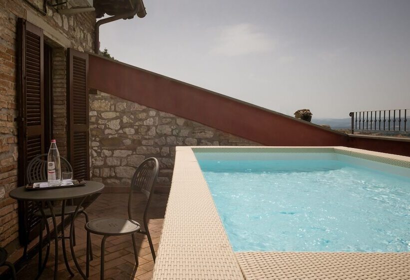 فندق Bosone Palace