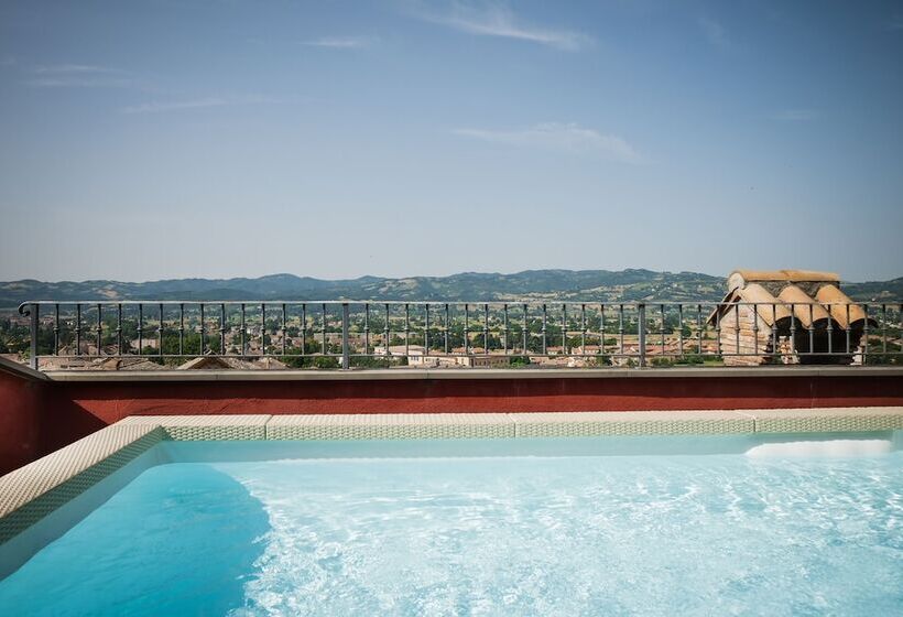 فندق Bosone Palace