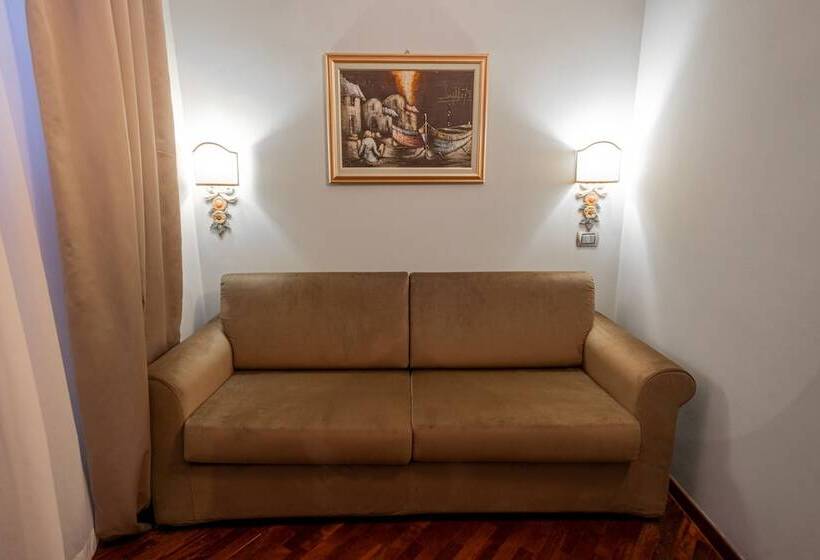 فندق Bosone Palace