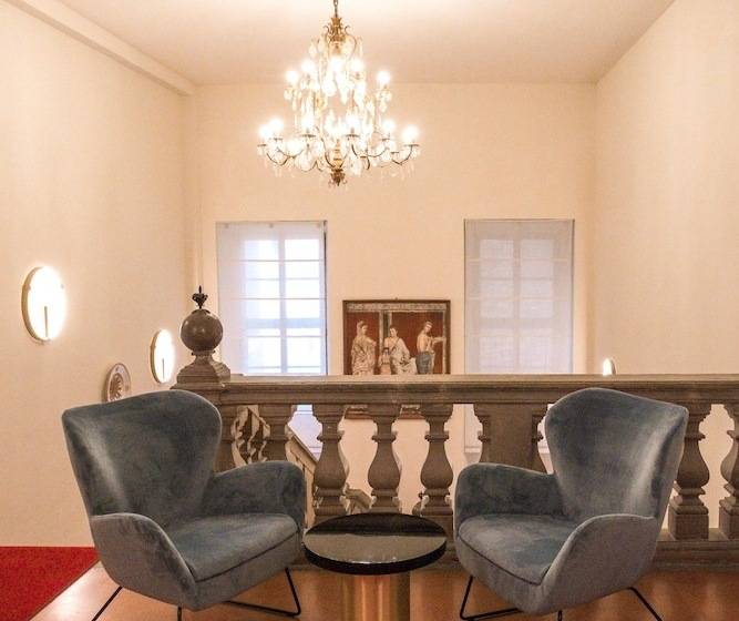 فندق Bosone Palace