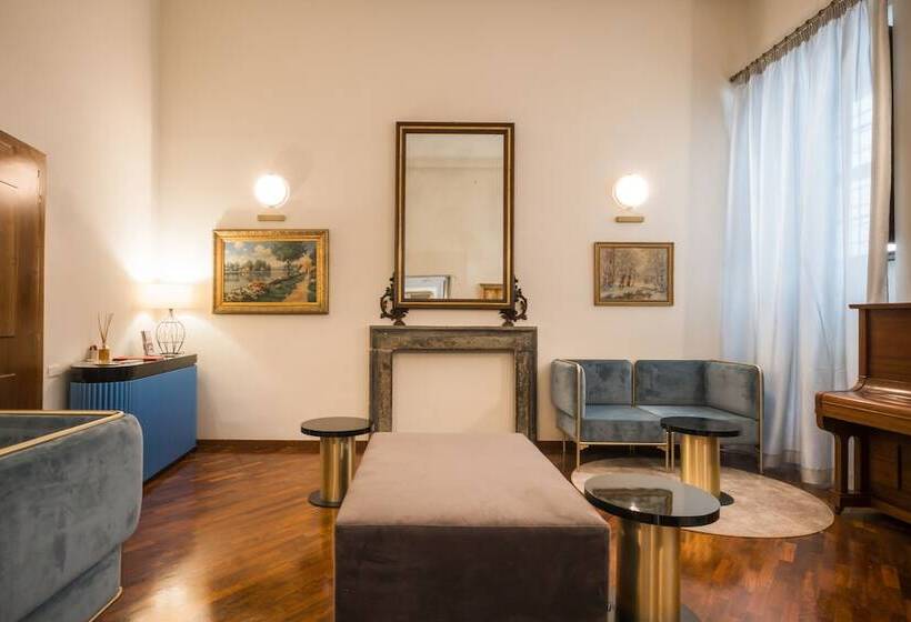 فندق Bosone Palace