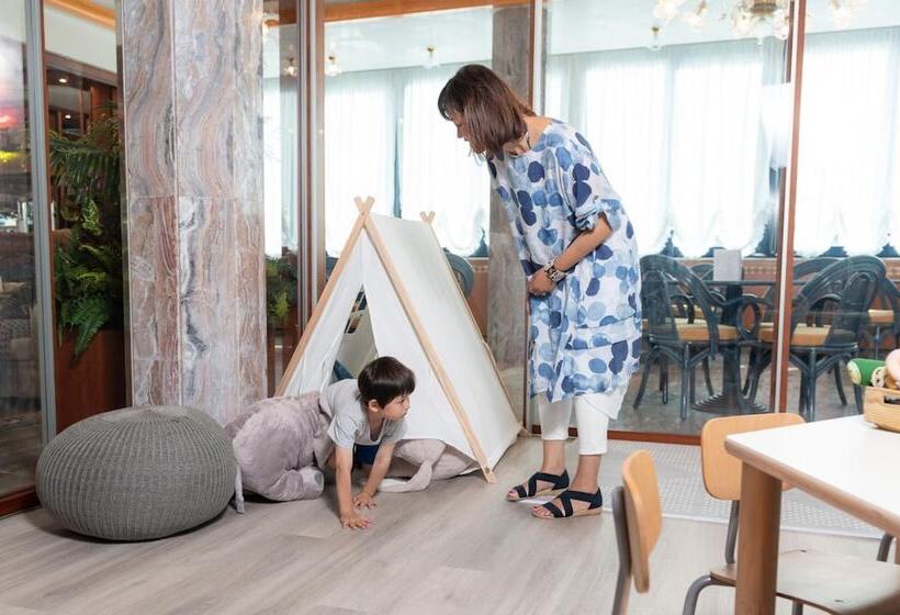 فندق Brioni Mare