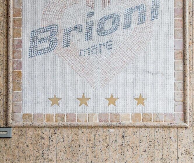 فندق Brioni Mare