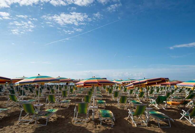 فندق Brioni Mare