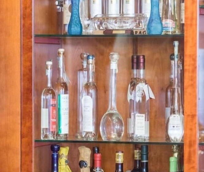 فندق Brioni Mare