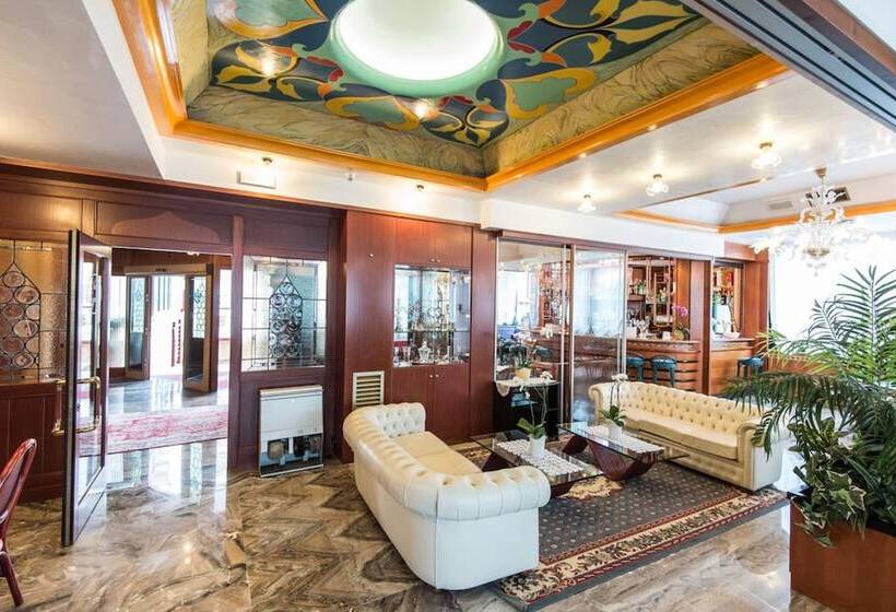 فندق Brioni Mare