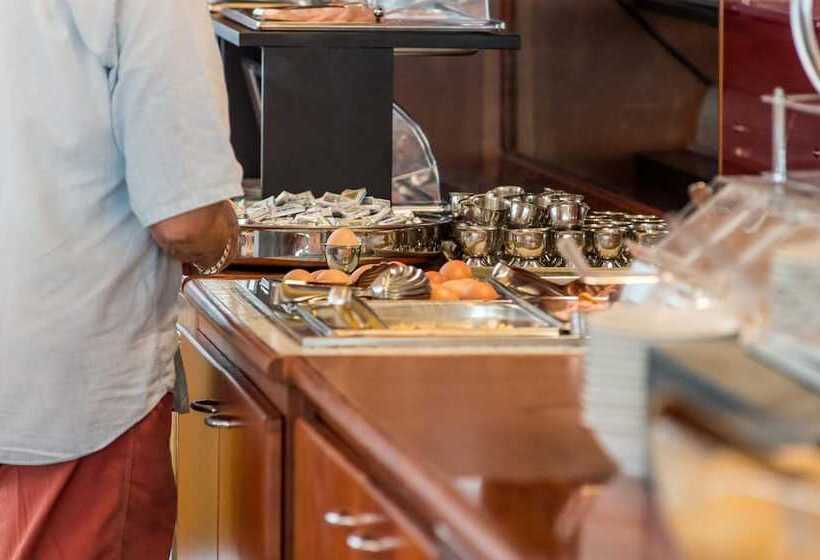 فندق Brioni Mare