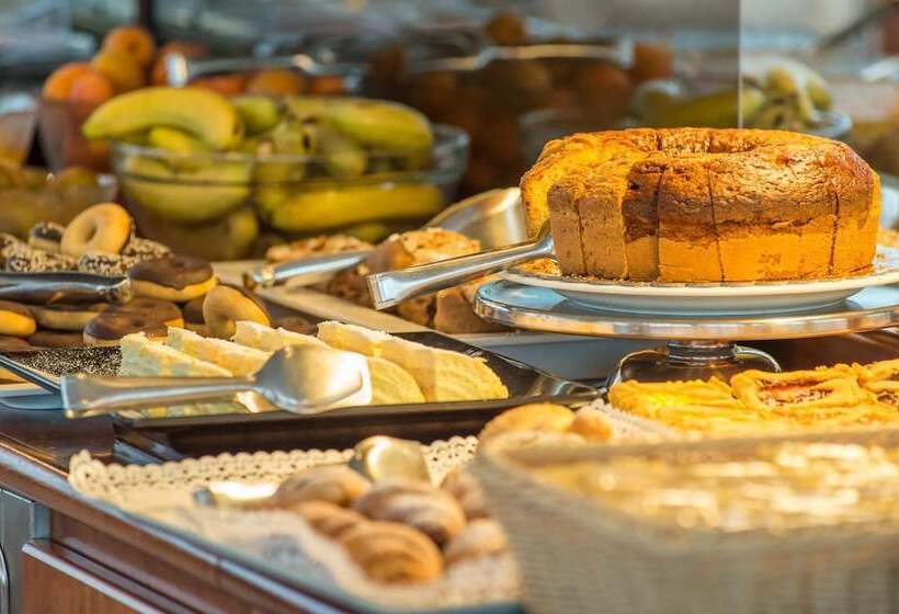 فندق Brioni Mare