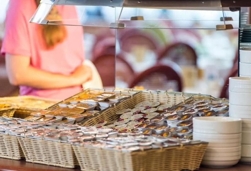 فندق Brioni Mare