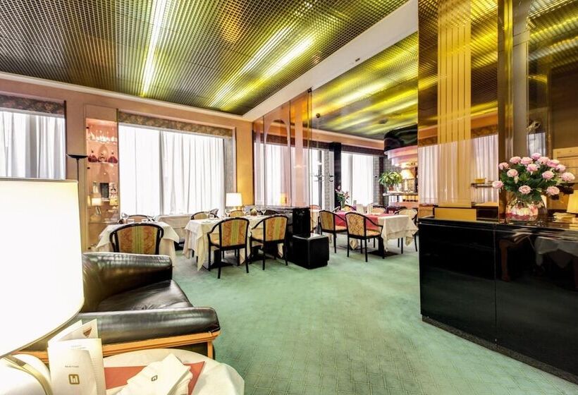 Отель Brunelleschi