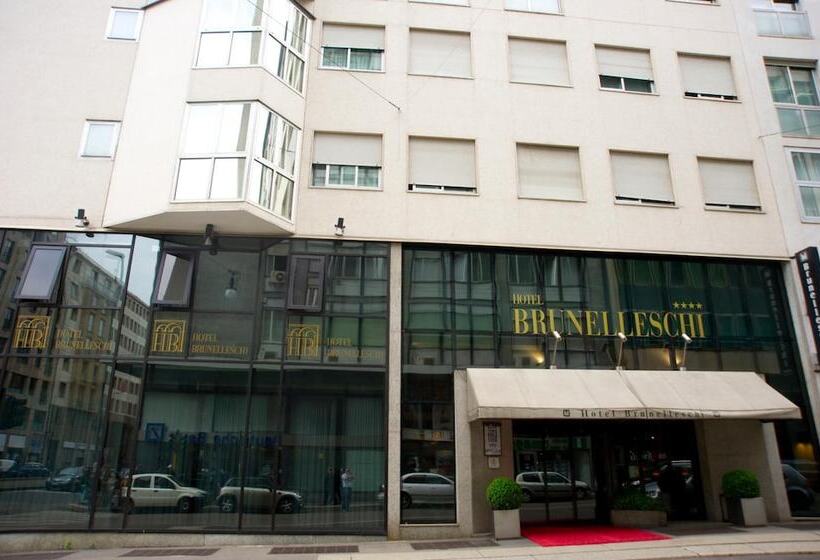 酒店 Brunelleschi