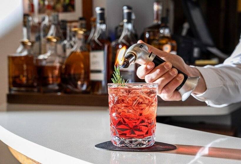 ホテル Brunet  The Dolomites Resort