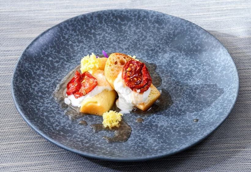 ホテル Brunet  The Dolomites Resort